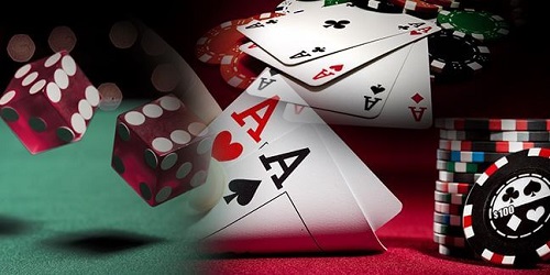 Jetzt im Casino online spielen